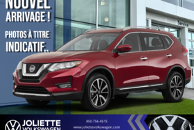 Nissan Rogue SV 2017
