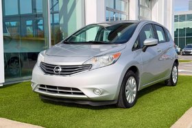 Nissan Versa Note SV 2015