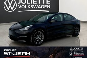 Tesla Model 3 Standard Range Plus 2021