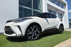 Toyota C-HR XLE Premium 2020