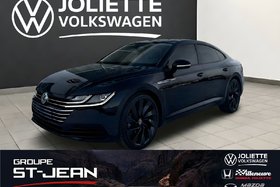 Volkswagen Arteon Execline 2020