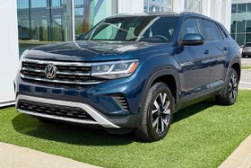 Volkswagen Atlas Cross Sport Comfortline 2021