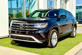 Volkswagen Atlas Cross Sport Highline 2021