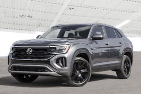 Volkswagen ATLAS CROSS SPORT COMFORTLINE 2024