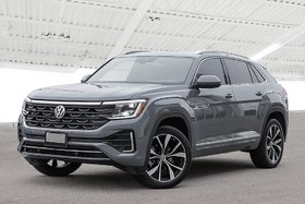 Volkswagen ATLAS CROSS SPORT EXECLINE 2024