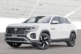 Volkswagen ATLAS CROSS SPORT HIGHLINE 2024