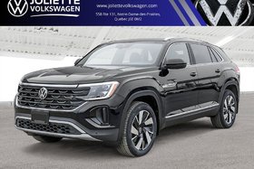 Volkswagen ATLAS CROSS SPORT HIGHLINE 2024