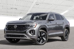 Volkswagen ATLAS CROSS SPORT HIGHLINE 2024