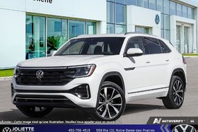 Volkswagen ATLAS CROSS SPORT EXECLINE 2026