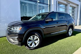 Volkswagen Atlas Comfortline 2019