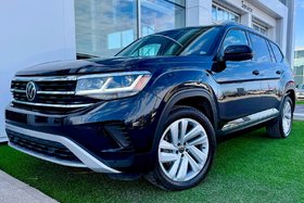 Volkswagen Atlas Highline AWD 2021