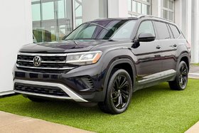 2022 Volkswagen Atlas Highline