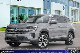 Volkswagen Atlas HIGHLINE 2024