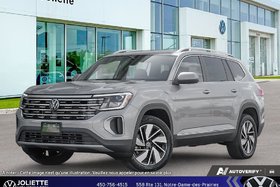 Volkswagen Atlas HIGHLINE 2024