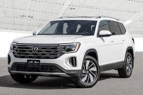 Volkswagen Atlas HIGHLINE 2024