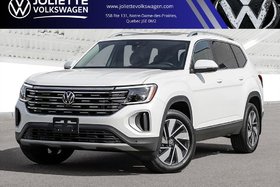 Volkswagen Atlas HIGHLINE 2024