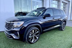 Volkswagen Atlas Execline 4Motion 2024