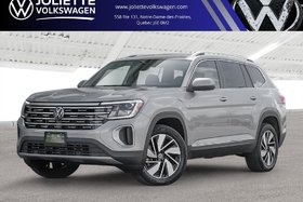 2024 Volkswagen Atlas HIGHLINE