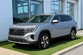 Volkswagen Atlas Highline 2024