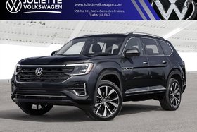 Volkswagen Atlas EXECLINE 2025