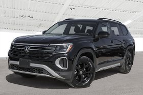 Volkswagen Atlas ÉDITION PEAK 2025