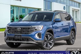 Volkswagen Atlas COMFORTLINE 2025