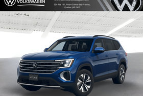 2025 Volkswagen Atlas COMFORTLINE