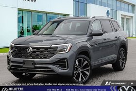 Volkswagen Atlas EXECLINE 2025
