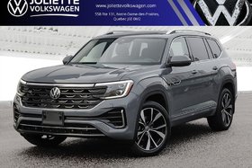 Volkswagen Atlas EXECLINE 2025