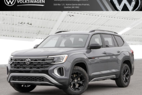 Volkswagen Atlas ÉDITION PEAK 2025