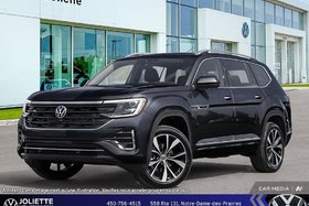 2025 Volkswagen Atlas EXECLINE