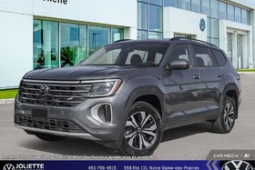 2025 Volkswagen Atlas COMFORTLINE