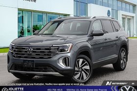 Volkswagen ATLAS HIGHLINE 2026