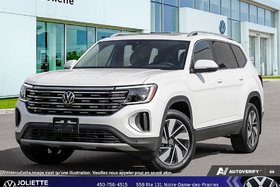 Volkswagen ATLAS HIGHLINE 2026