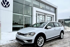 Volkswagen GOLF ALLTRACK HIGHLINE DSG 4Motion 2019