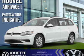 Volkswagen GOLF ALLTRACK  2019