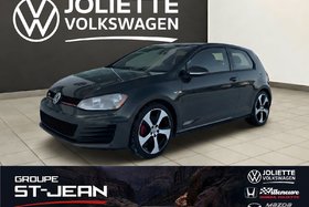 Volkswagen Golf GTI AUTOBAHN 2015