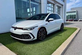 2022 Volkswagen Golf GTI Performance