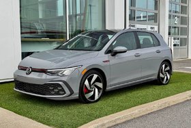 2022 Volkswagen Golf GTI Base