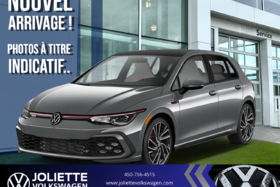 2023 Volkswagen Golf GTI Autobahn