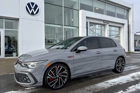 2023 Volkswagen Golf GTI Performance