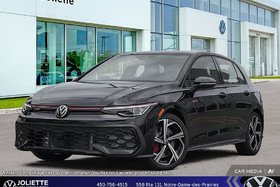 Volkswagen Golf GTI  2025