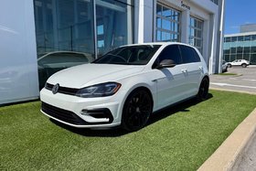 2019 Volkswagen Golf R