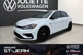 Volkswagen Golf R  2019
