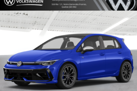 Volkswagen Golf R  2025
