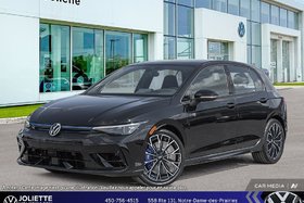 Volkswagen Golf R  2025