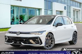 2026 Volkswagen Golf R R 4MOTION