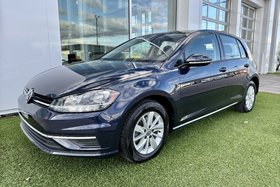 Volkswagen Golf Comfortline 2019