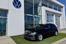 Volkswagen Golf Highline 2019