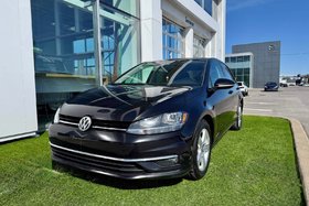 2019 Volkswagen Golf Highline